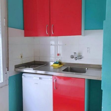 Apartamentos Smartrenting Fuencarral Madrid Buitenkant foto