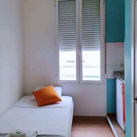 Apartamentos Smartrenting Fuencarral Madrid Buitenkant foto